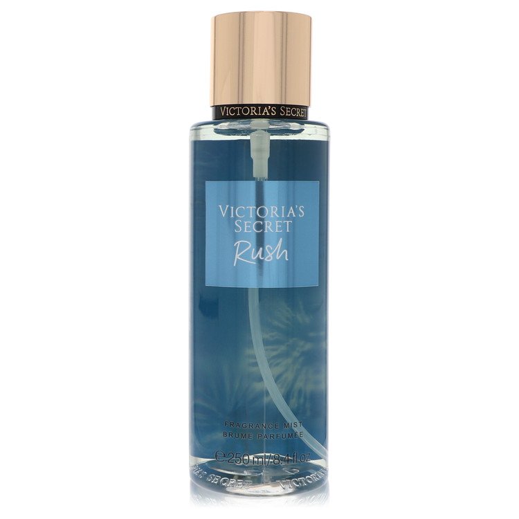 Victoria's Secret Rush by Victoria's Secret Fragrance Mist 8.4 oz Victoria's Secret Rush by Victoria's Secret Fragrance Mist 8.4 oz